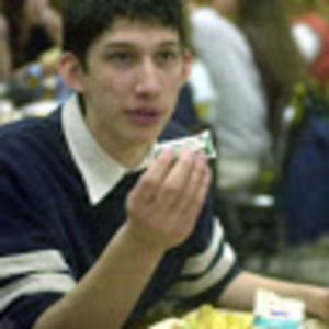 Meet your Posher, Edward furlong